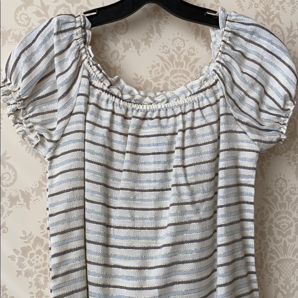 NWT Short Sleeve Shirt